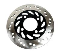 Disques Rotor Disque De Frein Avant pour Moto/Scooter pour Elite 125 (modèles 2020, 2021, 2022 Et 2023) - Référence : 45351-K80-000 K69
