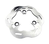Disques Rotor Disque De Frein Modifié 190 Mm / 160 Mm pour Motos pour DIO50, AF18, AF28, ZX50, AF34 Et AF35 - Accessoires