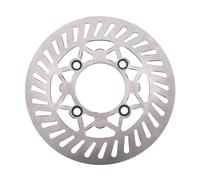 Disques Rotor Disques De Frein Avant Et Arrière De 180 Mm/190 Mm/200 Mm/210 Mm/220 Mm/230 Mm pour Motos Tout-Terrain pour CRF XR50CC 70CC 110CC 125CC 140CC 150CC
