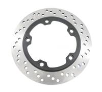 Disques Rotor Kit De Disques De Frein Avant Et Arrière pour Moto pour GW250 GW 250cc 2013 2014 2015 2016 2017