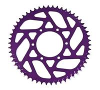 Disques Rotor pour Surron pour Pièces De Pignons pour Ultra Bee, Disque De Pignon À 54 Dents, Accessoires De Motos Tout-Terrain