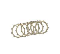 Disques séparateurs de friction d'embrayage for CF 450SR 450MT 450NK 450CL-C CF400-6 CF450SR(Friction Plates)