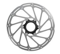 SRAM Rotor - Centerline Centerlock Arrondi - Unisexe Adulte - Multicolore - 180 mm