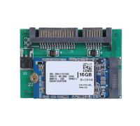 Disques SSD semi-minces pour ordinateur portable 16 Go