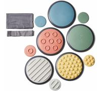Disques tactiles et sensoriels nord