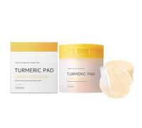 Disques Toniques Visage | Lingettes Tonifiantes au Extraits Végétaux | 70 Pièces Portable Voyage Solution Clarifiante Apaisante pour Femme