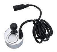 Disques transducteurs électriques et outils de démontage pour Dimplex pour chauffage Optimyst M-011B M011B 20 mm Disque en céramique DC24 V 17 W