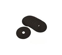 DISQUES TRONCONNAGE 75 x 1.8 x 10 MM - SACHET DE 10 DISQUES