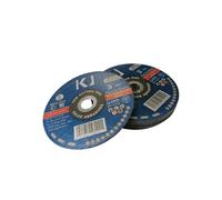 disques tronconnage 75 x 1 x 10 mm - lot de 10 disques - Oc-pro G