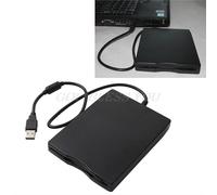 Disquette Portable De 1.44 Mo, 3.5 Pouces, Fdd, Pour Ordinateur Portable, Oe, Windows Me/2000/Xp/Vista