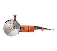 Disqueuse AGP 230 AV SPIT - 640058