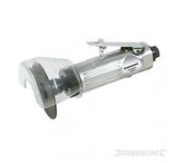 Disqueuse droite pneumatique - 75 mm