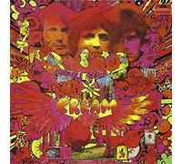 Disraeli Gears (1967)