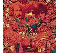 Disraeli Gears