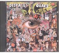 Disraeli Gears