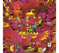 Cream - Disraeli Gears