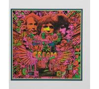 Disraeli Gears