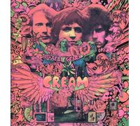 Disraeli Gears