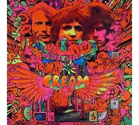 Disraeli Gears Vinyle