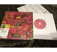 Disraeli Gears
