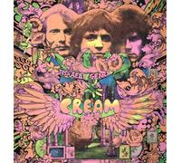 Disraeli Gears - 2nd - VG