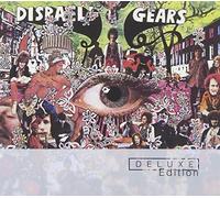 Disraeli Gears [Deluxe Edition] by Cream (2004-10-05)