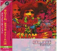 Disraeli Gears: Deluxe Edition [Import]