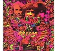 Disraeli Gears (Japan) [Import]
