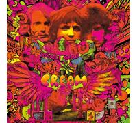 Disraeli Gears - Japanese Pressing