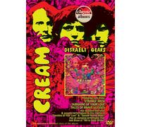 Disraeli Gears [Ltd.Release] [ [Import allemand]