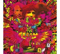 Disraeli Gears [Remaster] by Cream [Compact Disc] NEUF