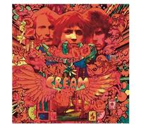 Cream – Disraeli Gears – Vinyle 12"