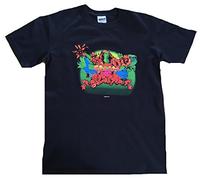 Disraeli Girl T-Shirt Homme St