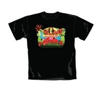 Disraeli Girl T-Shirt Homme St
