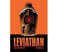 D'Israeli - Leviathan