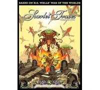 Scarlet Traces – Intégrale – Volume 2 – 2000 AD