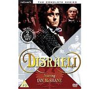 Disraeli - The Complete Series G