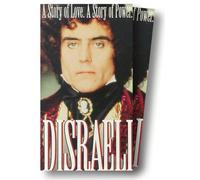 Disraeli [VHS]