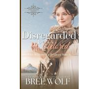 Disregarded & Adored: The Widower's Perfect Match