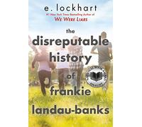 Disreputable History of Frankie Landau-Banks