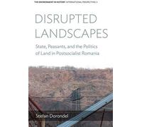 Disrupted Landscapes
