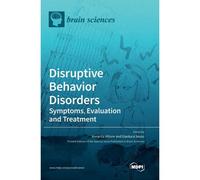 Disruptive Behavior Disorders