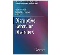 Disruptive Behavior Disorders