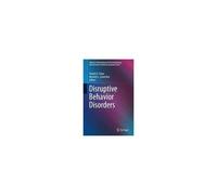 Disruptive Behavior Disorders