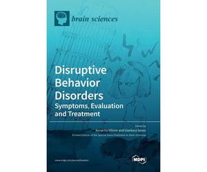 Disruptive Behavior Disorders