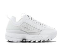 Disruptor 2 Patches Femme Fila 5fm00538 - Blanc - 40