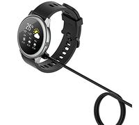 Disscool Câble de charge de rechange pour montre intelligente ronde Yamaha SW022 et Ticwatch GTX