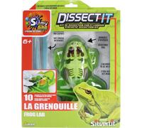 Dissect-It Grenouille A Dissequer