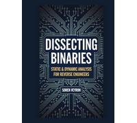 Dissecting Binaries: Static & Dynamic Analysis for Reverse Engineers