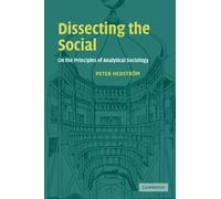 Dissecting The Social